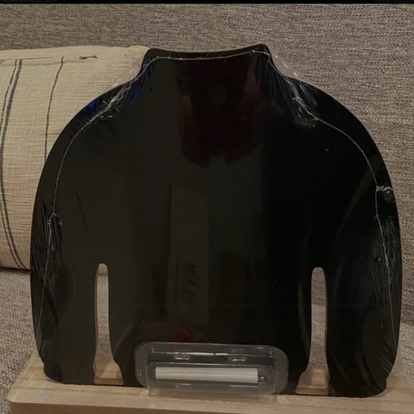 Target Bullseye Playground Chalkboards - Picture 7 of 8